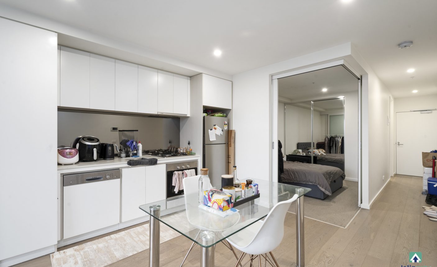 619/1 Moreland Street,  Footscray,  VIC 3011 AUS