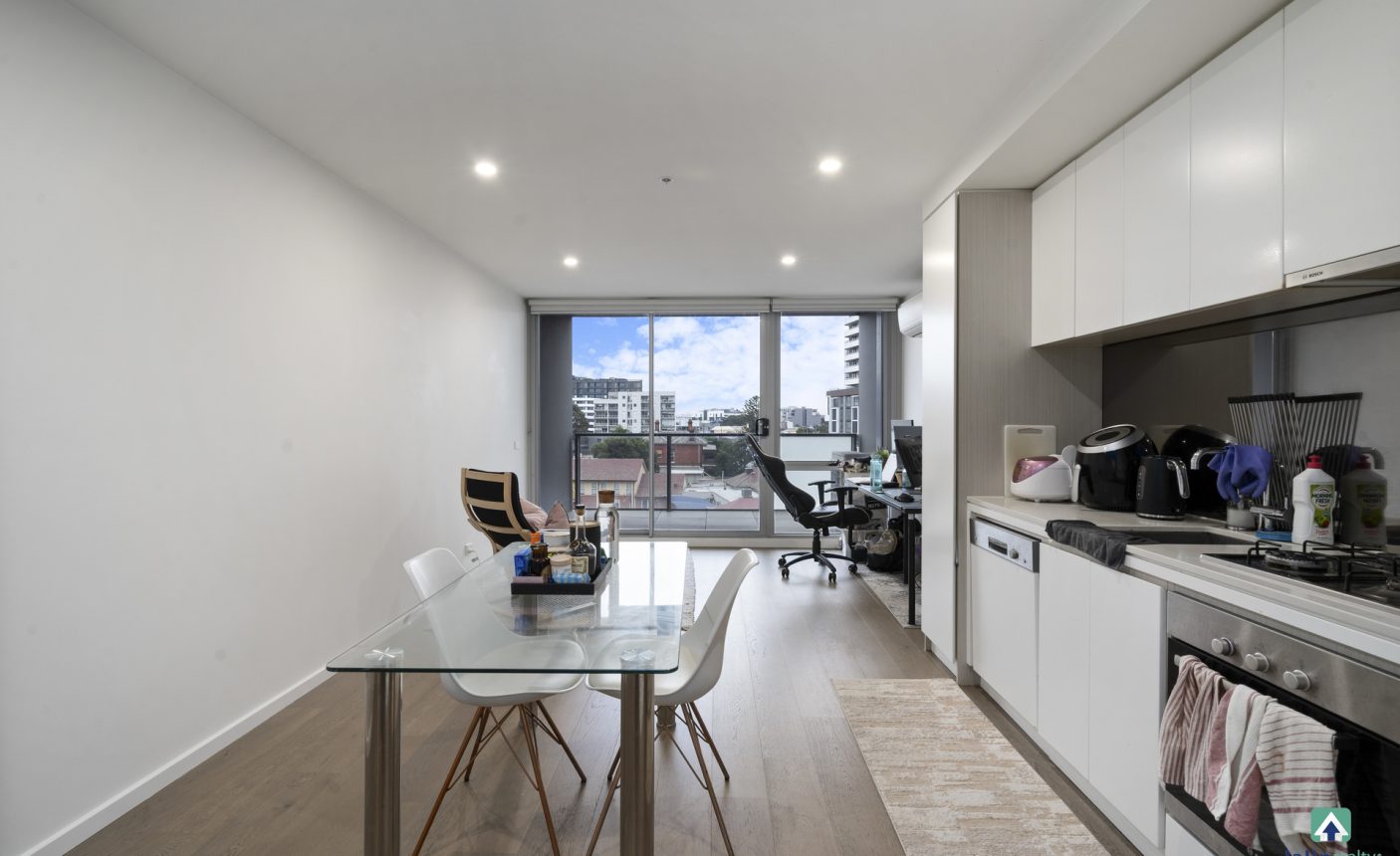 619/1 Moreland Street,  Footscray,  VIC 3011 AUS