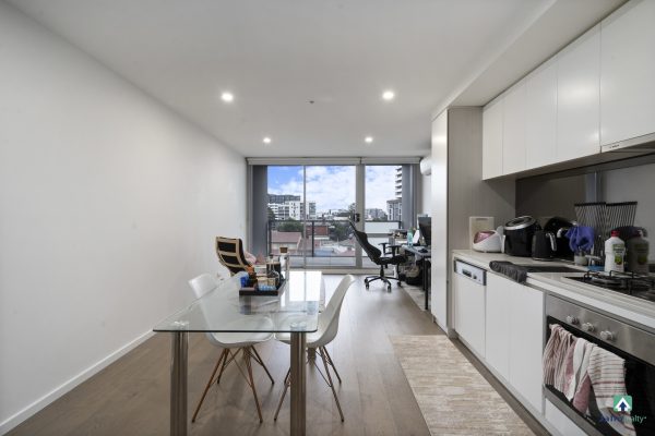 619/1 Moreland Street,  Footscray,  VIC 3011 AUS
