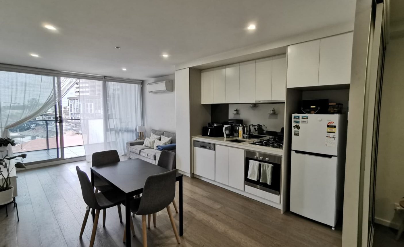 619/1 Moreland Street,  Footscray,  VIC 3011 AUS