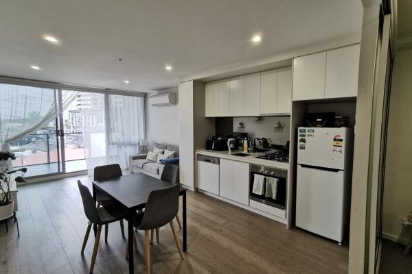 619/1 Moreland Street,  Footscray,  VIC 3011 AUS