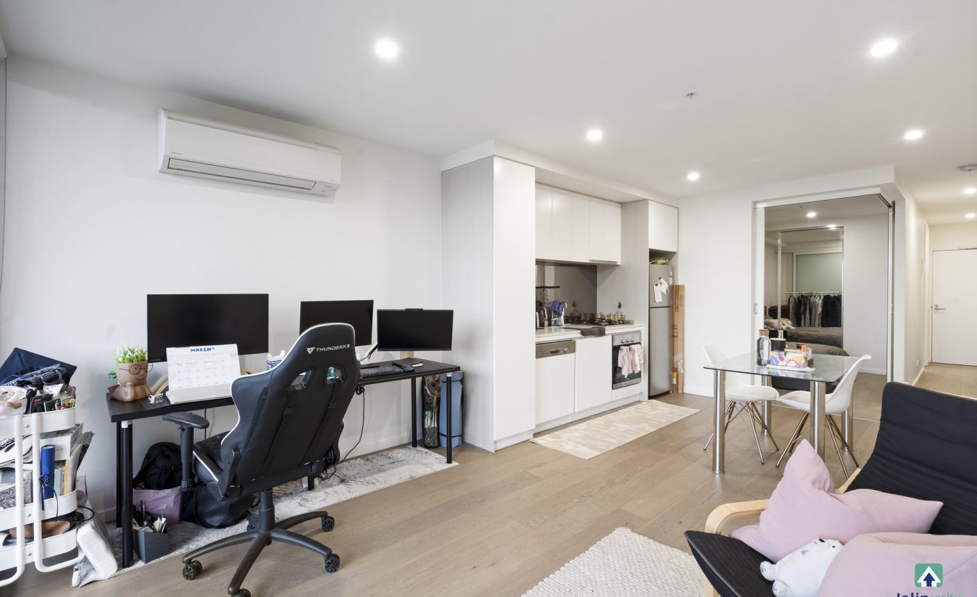 619/1 Moreland Street,  Footscray,  VIC 3011 AUS