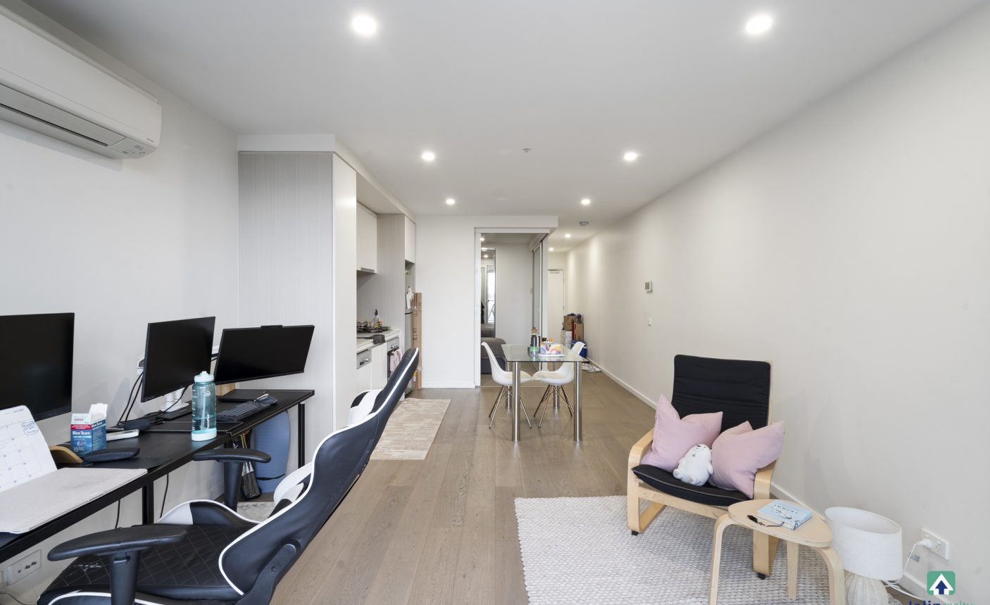 619/1 Moreland Street,  Footscray,  VIC 3011 AUS