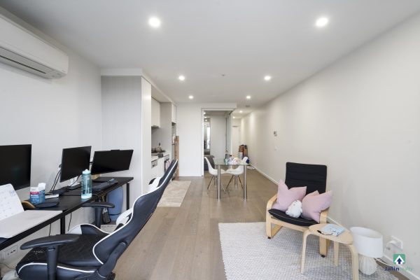 619/1 Moreland Street,  Footscray,  VIC 3011 AUS