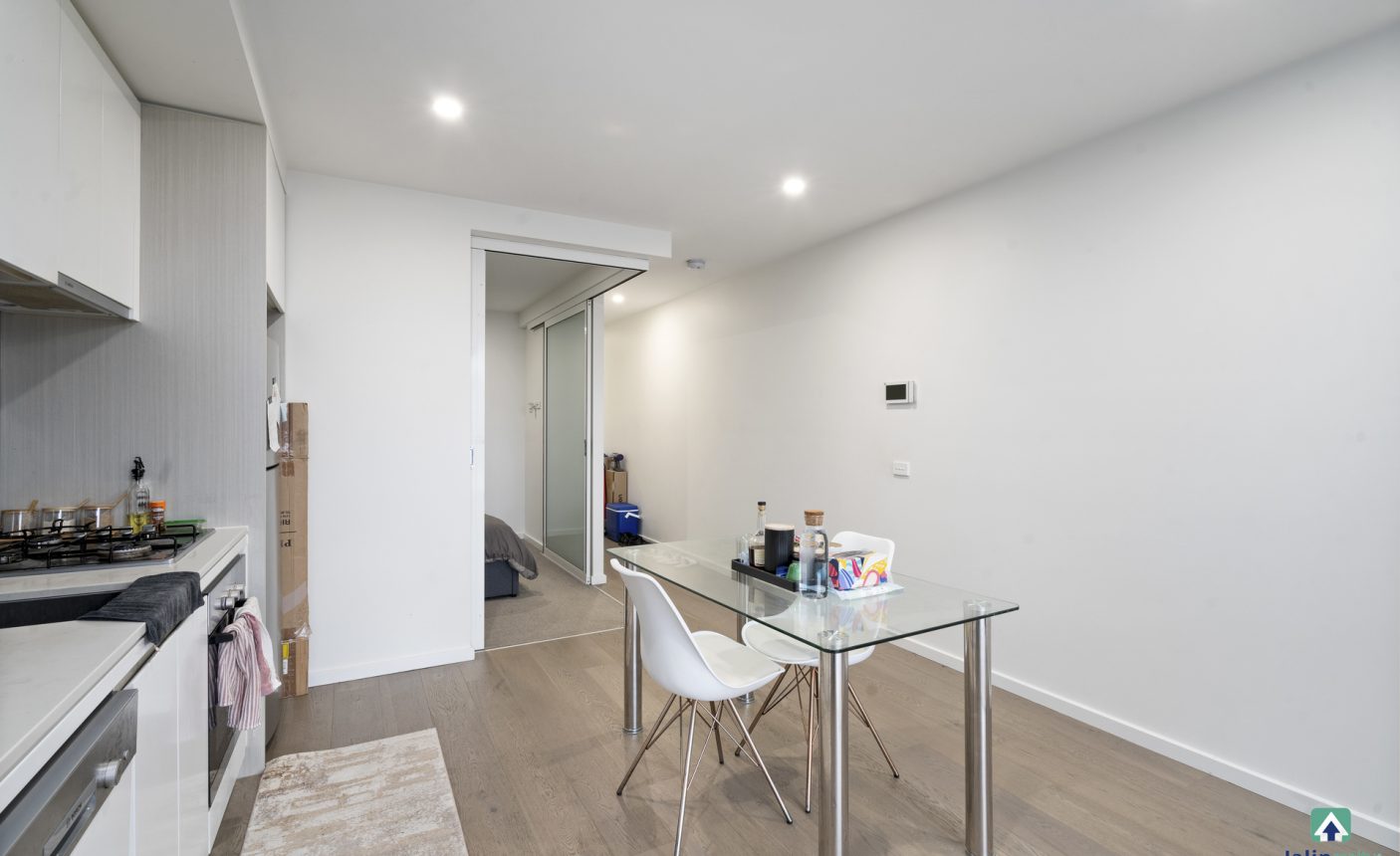 619/1 Moreland Street,  Footscray,  VIC 3011 AUS
