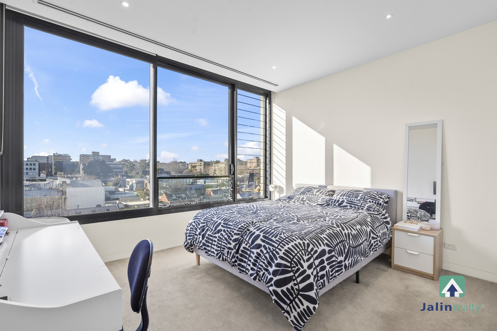5G Clara Street, South Yarra VIC 3141, South Yarra - Thumbnail 3