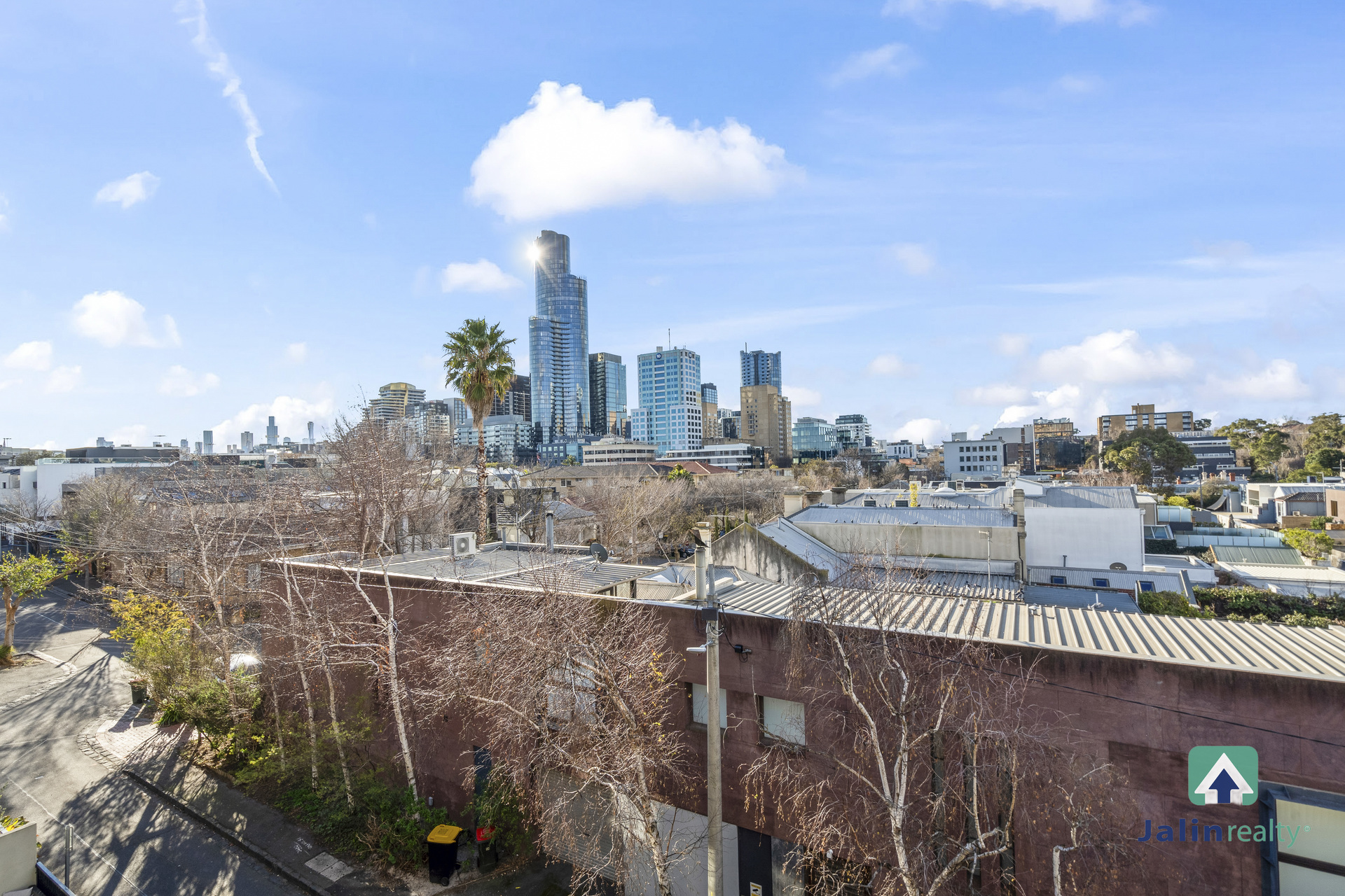 5G Clara Street, South Yarra VIC 3141, South Yarra - Thumbnail 2