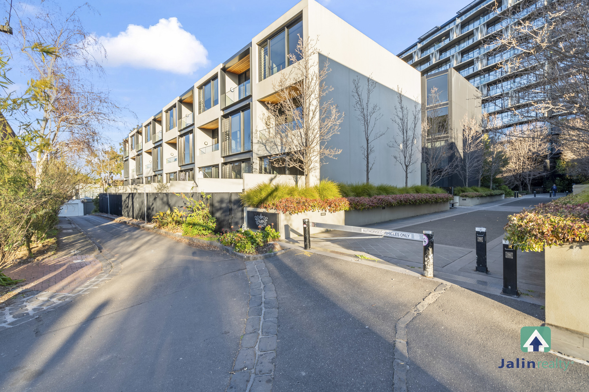 5G Clara Street, South Yarra VIC 3141, South Yarra - Image 1