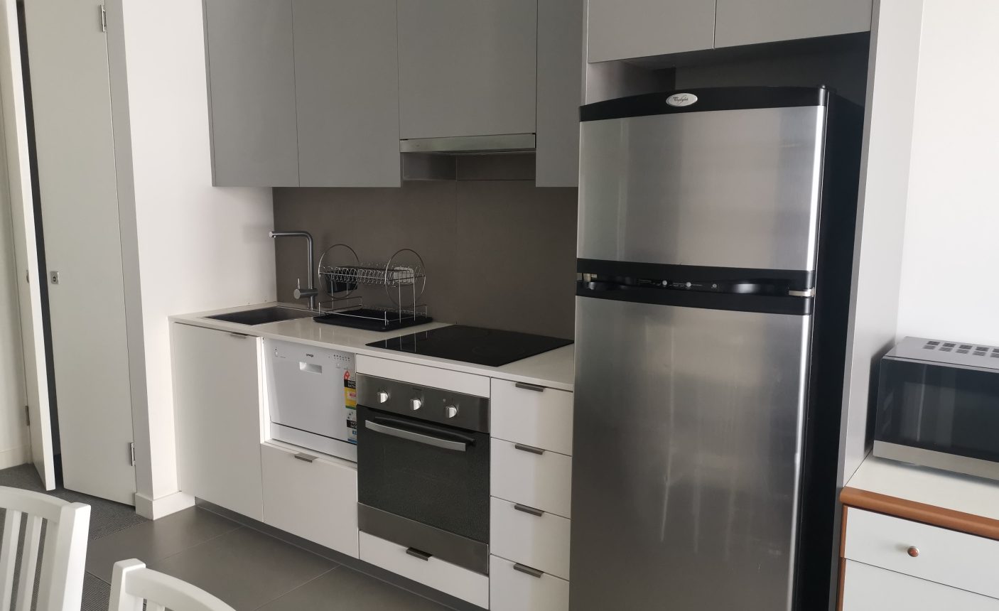 2507/557 Little Lonsdale St,  Melbourne,  VIC 3000 Australia