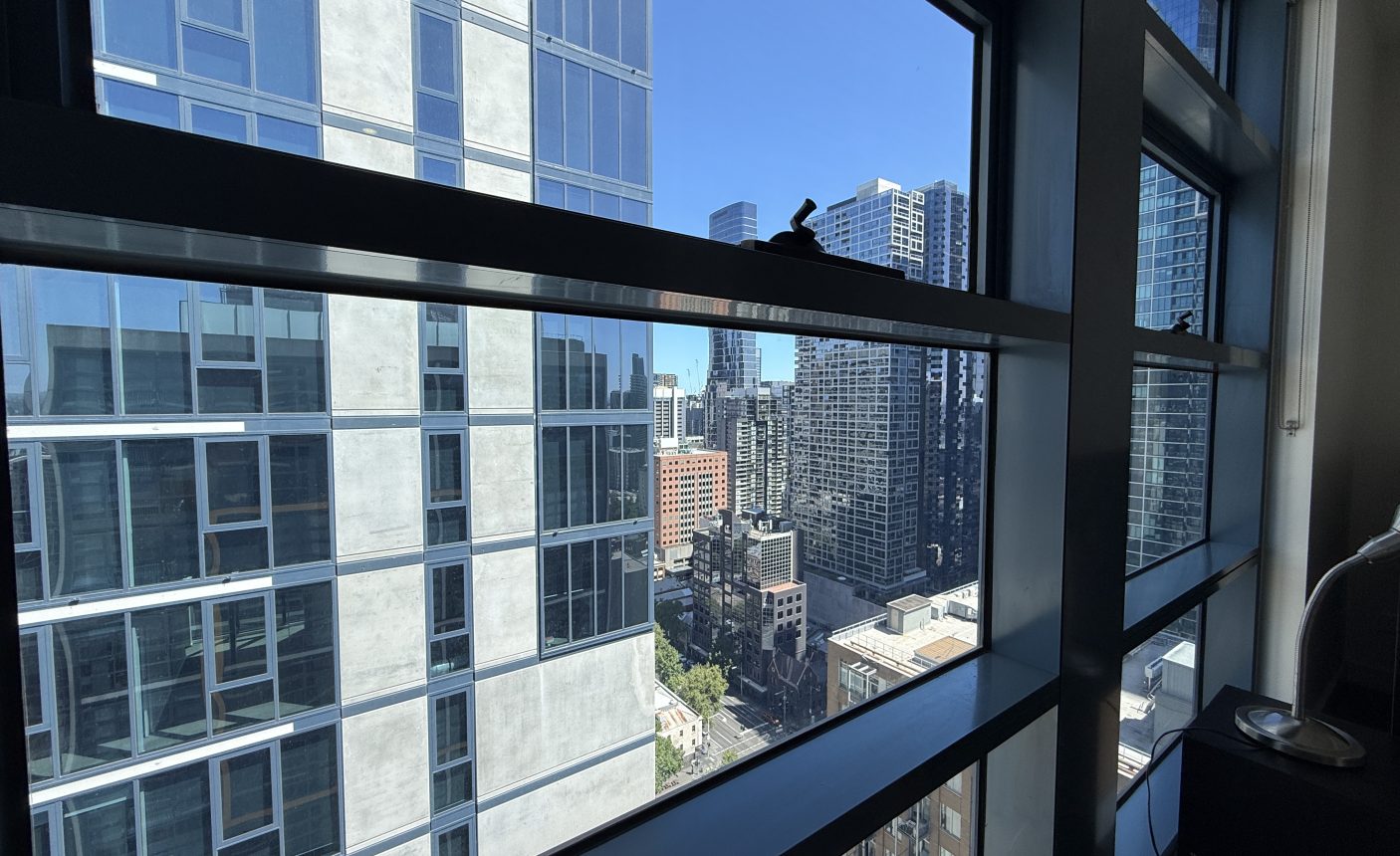 2507/557 Little Lonsdale St,  Melbourne,  VIC 3000 Australia