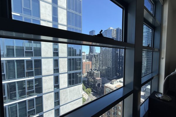 2507/557 Little Lonsdale St,  Melbourne,  VIC 3000 Australia