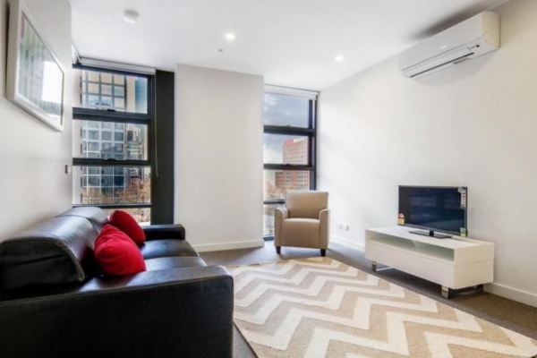 307/557 Little Lonsdale St,  Melbourne,  VIC 3000 Australia