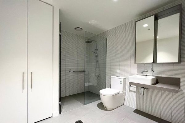 409/65 Dudley Street,  West Melbourne,  VICTORIA 3003 Australia