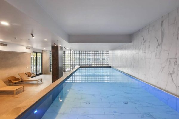 409/65 Dudley Street,  West Melbourne,  VICTORIA 3003 Australia