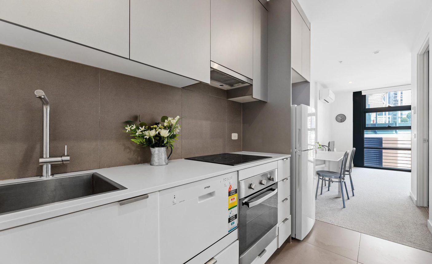 1005/557 Little Lonsdale St,  Melbourne,  VIC 3000 Australia
