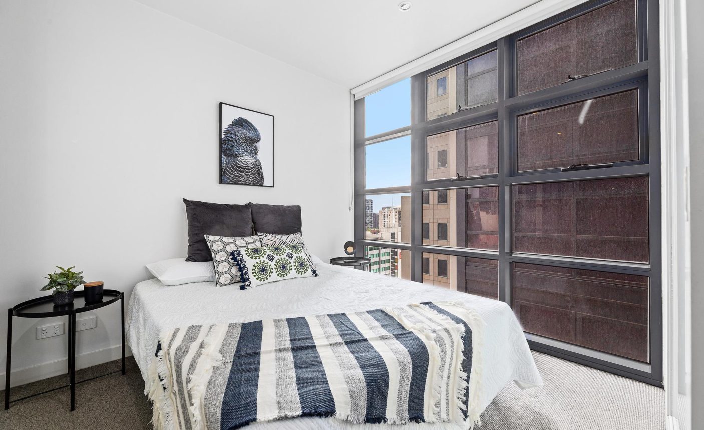 1005/557 Little Lonsdale St,  Melbourne,  VIC 3000 Australia