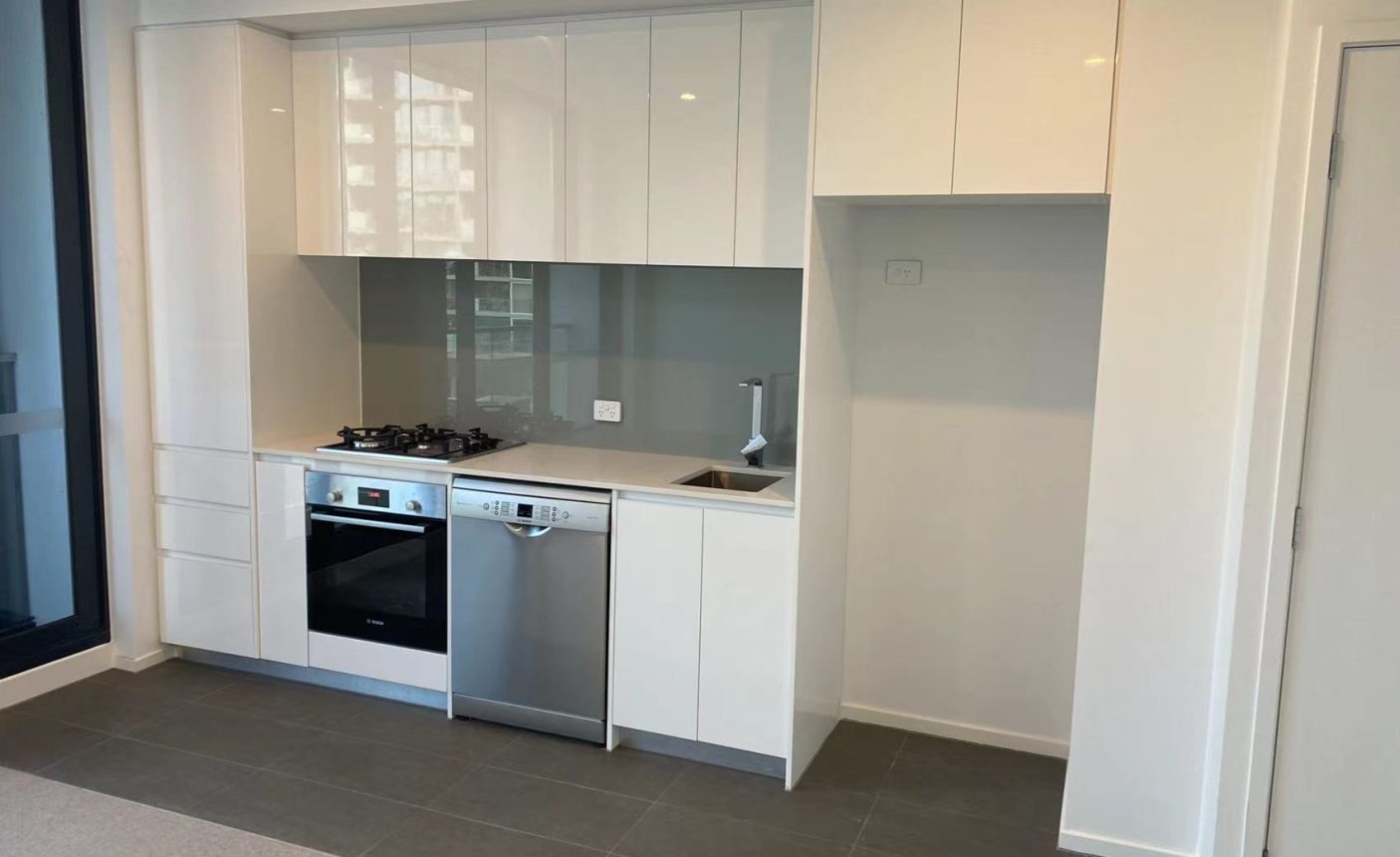 108E/1 Hallenstein St,  Footscray,  VIC 3011 Australia