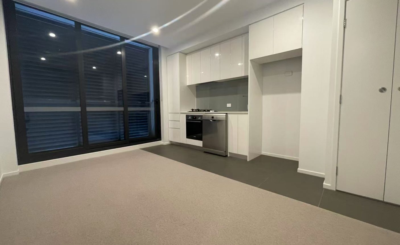 108E/1 Hallenstein St,  Footscray,  VIC 3011 Australia