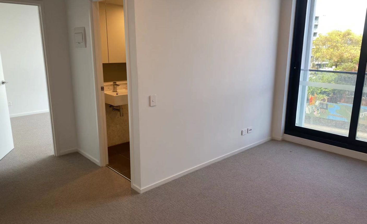 108E/1 Hallenstein St,  Footscray,  VIC 3011 Australia
