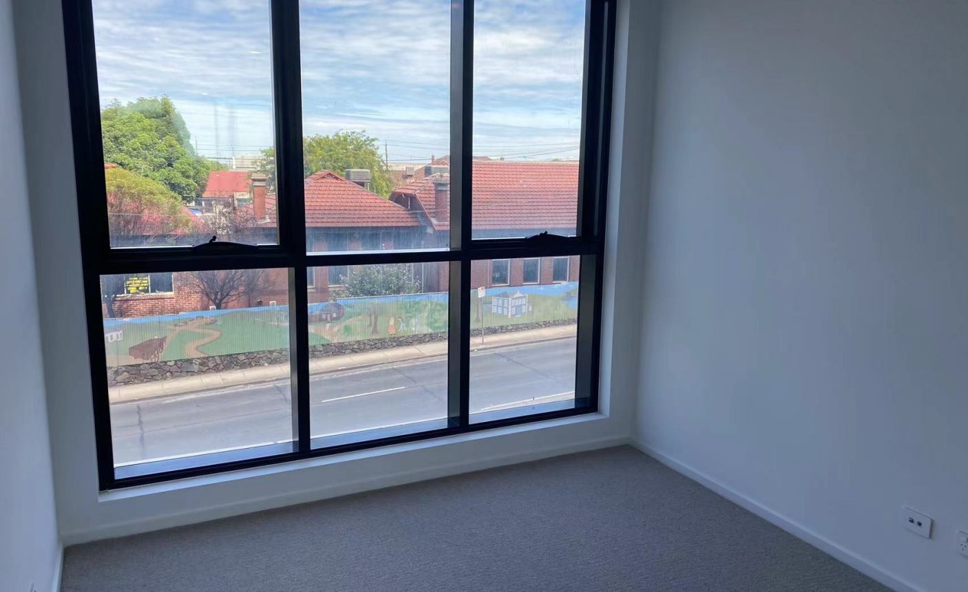 108E/1 Hallenstein St,  Footscray,  VIC 3011 Australia