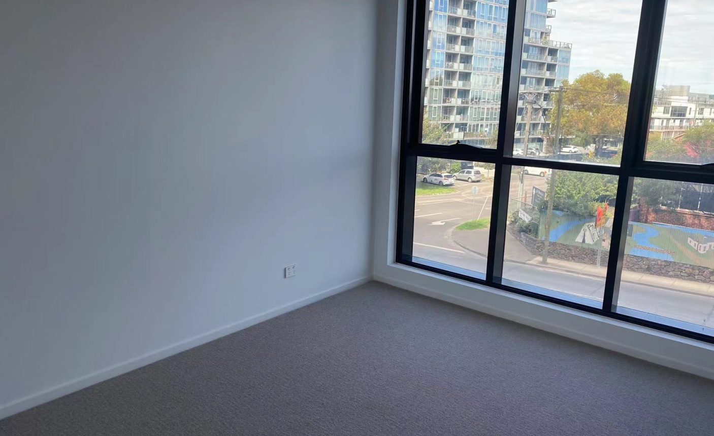 108E/1 Hallenstein St,  Footscray,  VIC 3011 Australia
