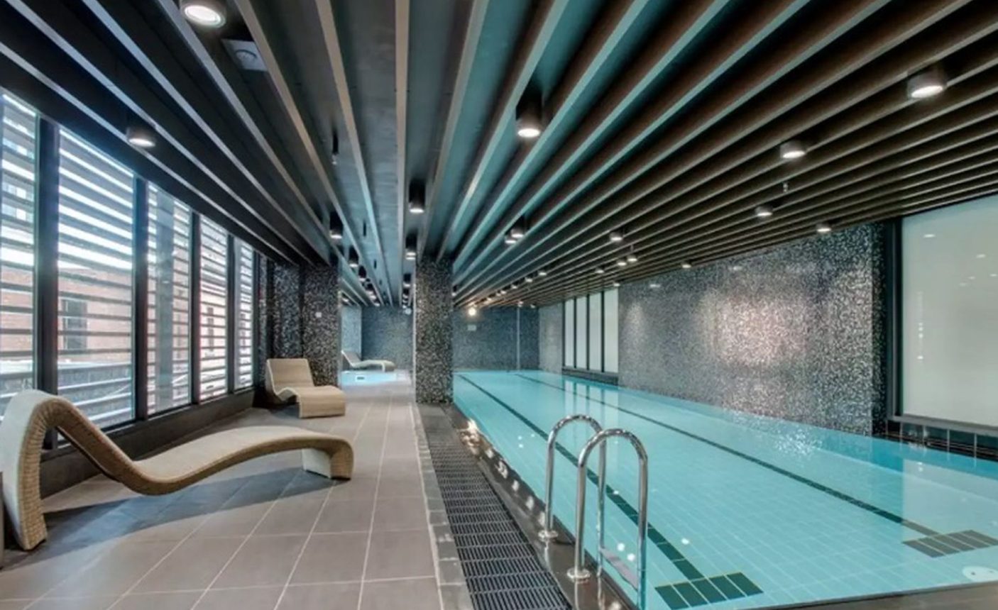 2207/5 Sutherland St,  Melbourne,  VIC 3000 Australia