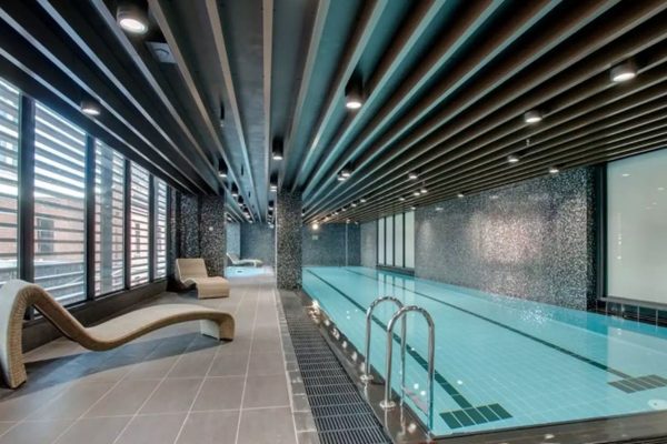 2207/5 Sutherland St,  Melbourne,  VIC 3000 Australia