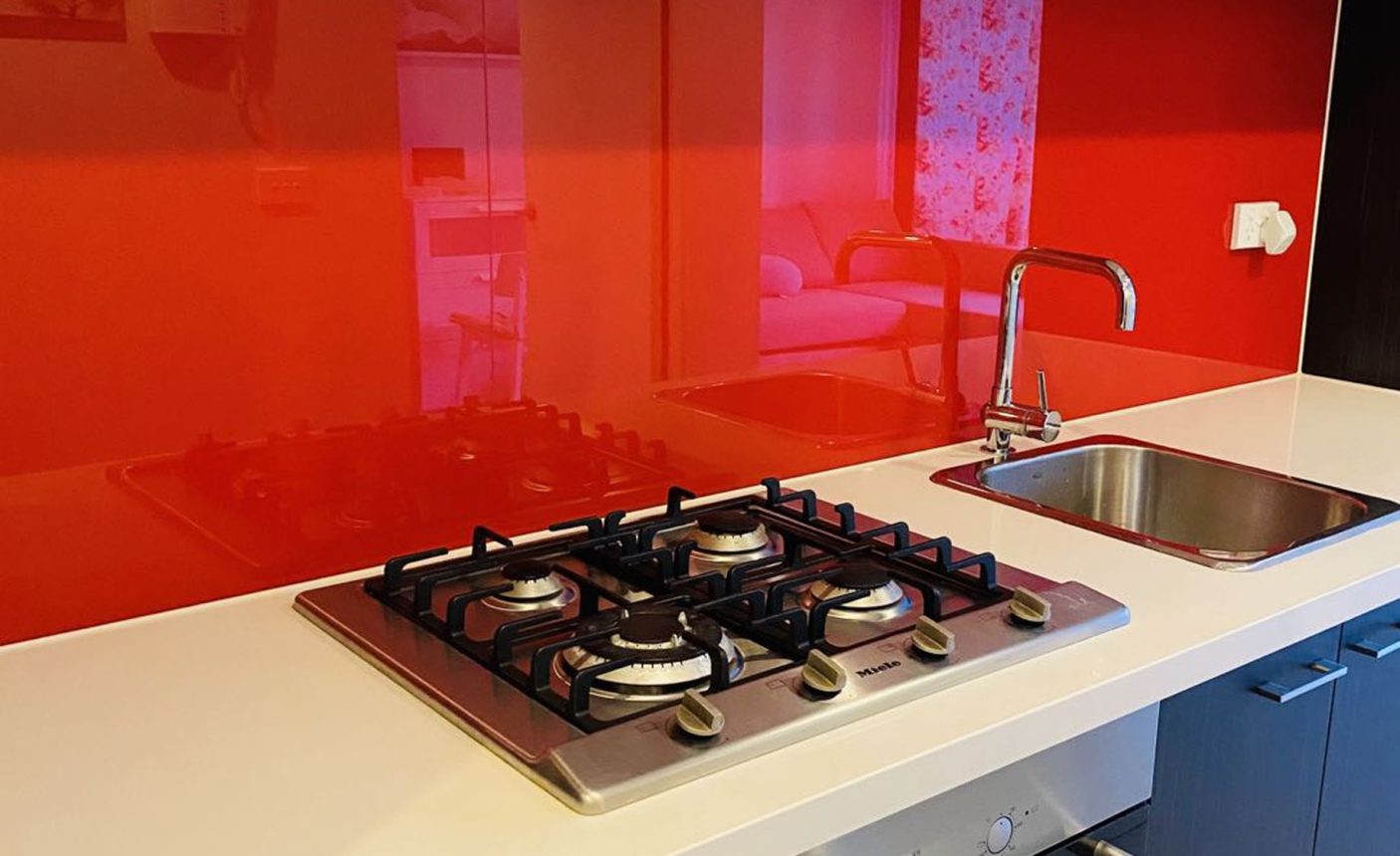 2207/5 Sutherland St,  Melbourne,  VIC 3000 Australia