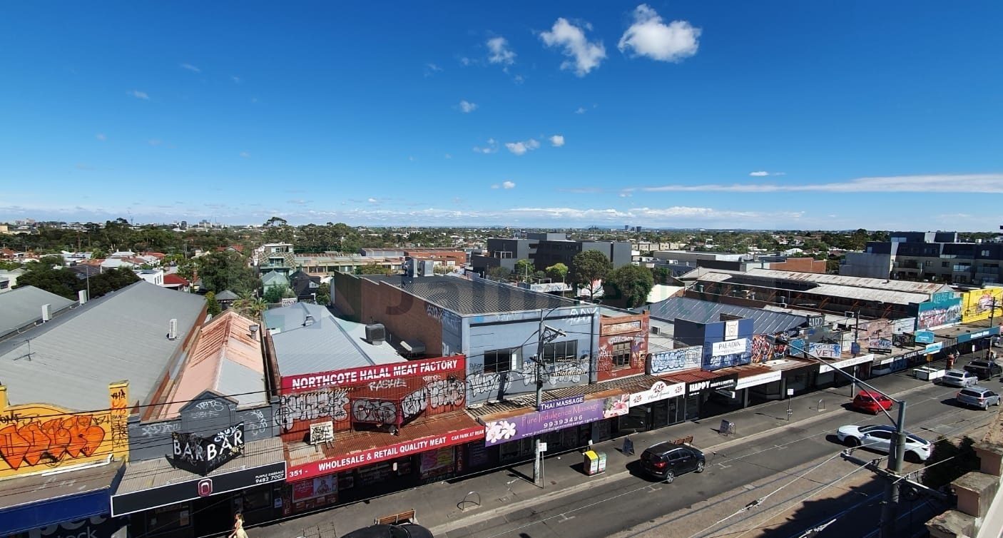 310/332 High Street,  Northcote,  VIC 3070 AUS