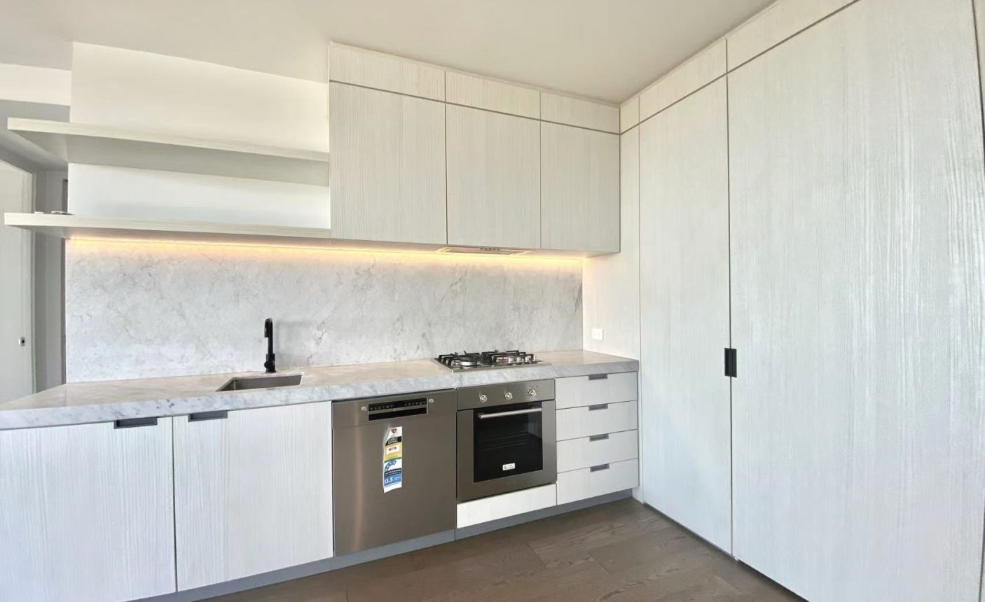 1412/33 Blackwood Street,  NORTH MELBOURNE,  VIC 3051 Australia