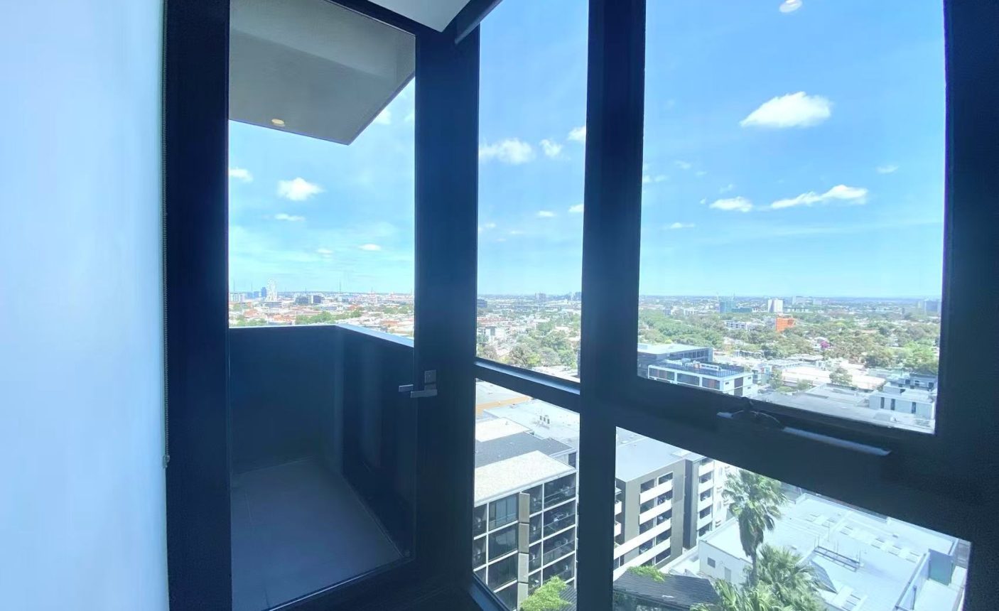 1412/33 Blackwood Street,  NORTH MELBOURNE,  VIC 3051 Australia