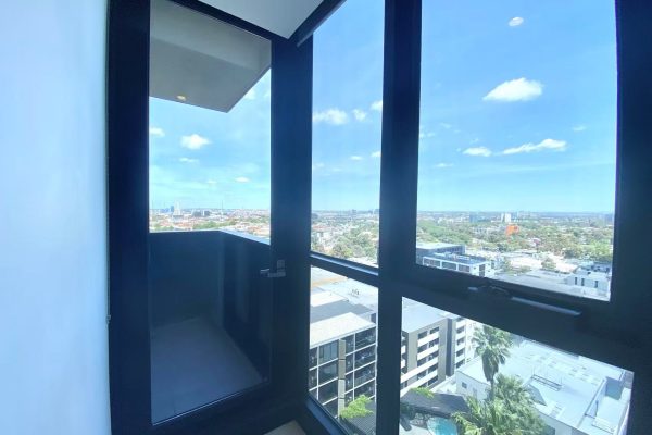 1412/33 Blackwood Street,  NORTH MELBOURNE,  VIC 3051 Australia