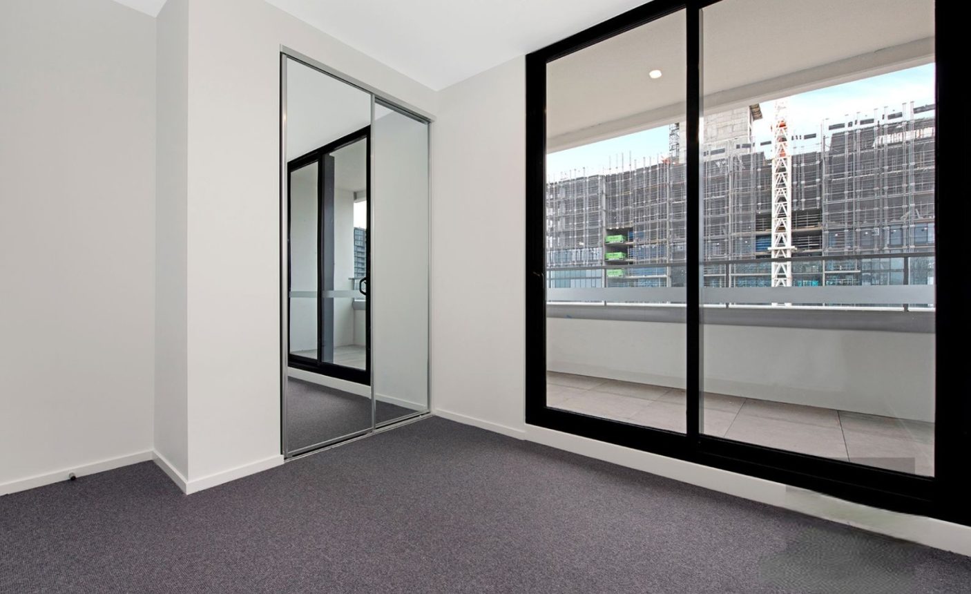1210d/4 Tannery Walk,  Footscray,  VICTORIA 3011 Australia