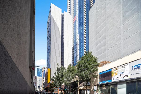 557 Little Lonsdale Street,  Melbourne,  VIC 3000 AUS