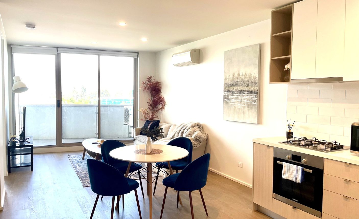 304B/2 Wests Road,  Maribyrnong,  VIC 3032 AUS