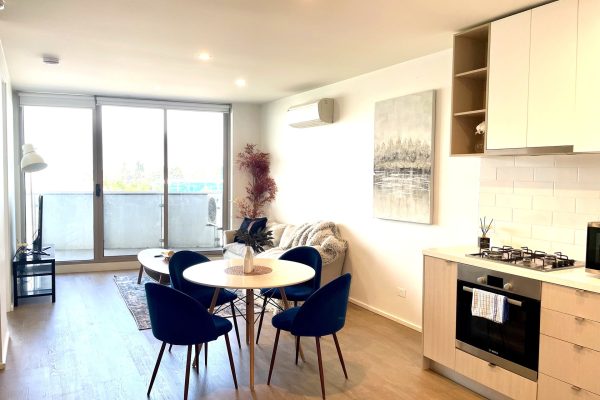 304B/2 Wests Road,  Maribyrnong,  VIC 3032 AUS