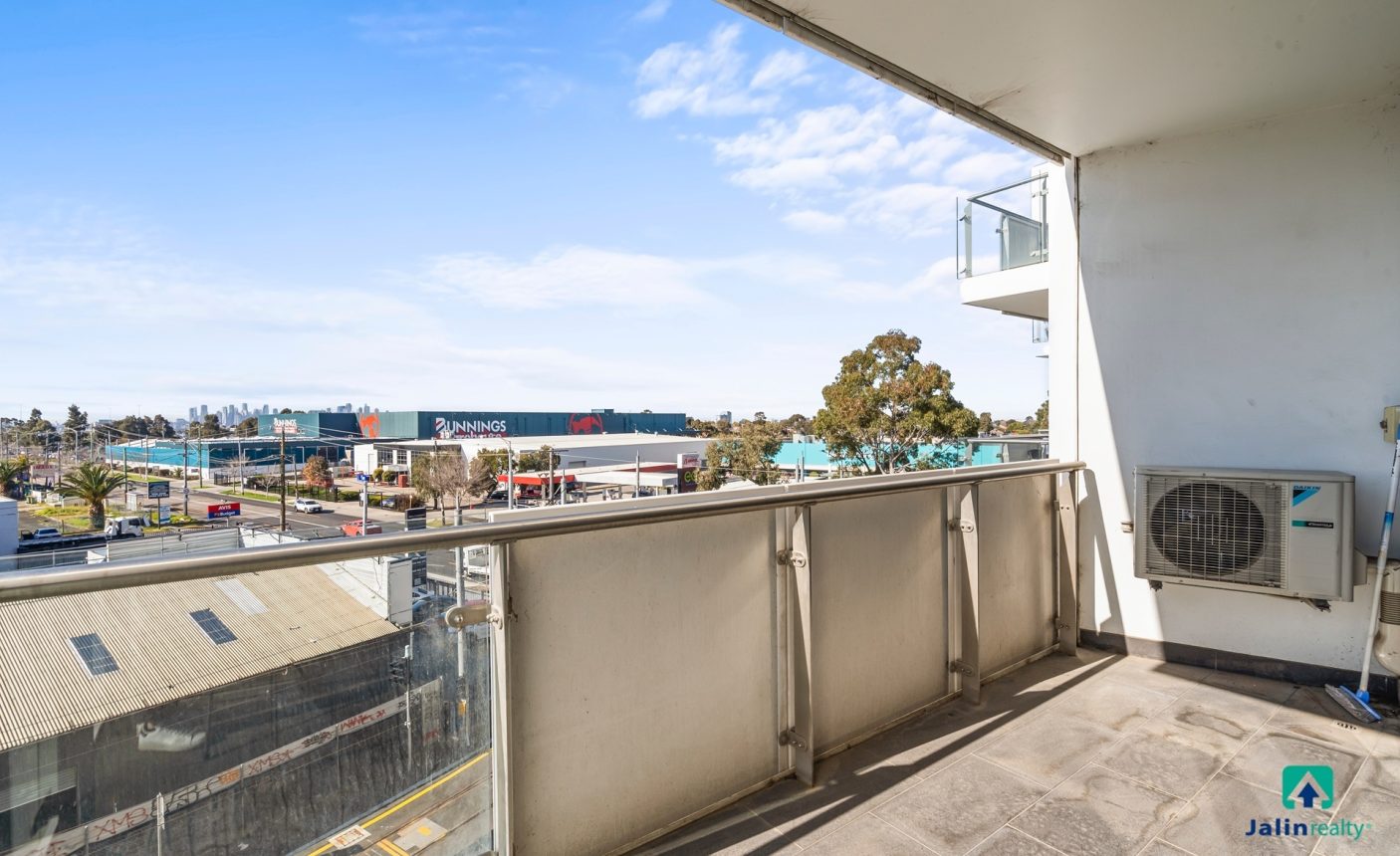 304B/2 Wests Road,  Maribyrnong,  VIC 3032 AUS