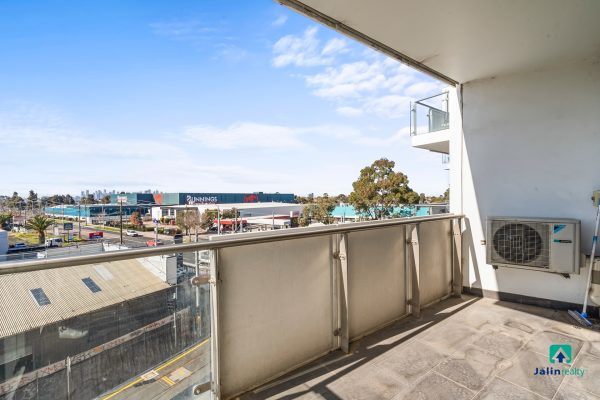 304B/2 Wests Road,  Maribyrnong,  VIC 3032 AUS