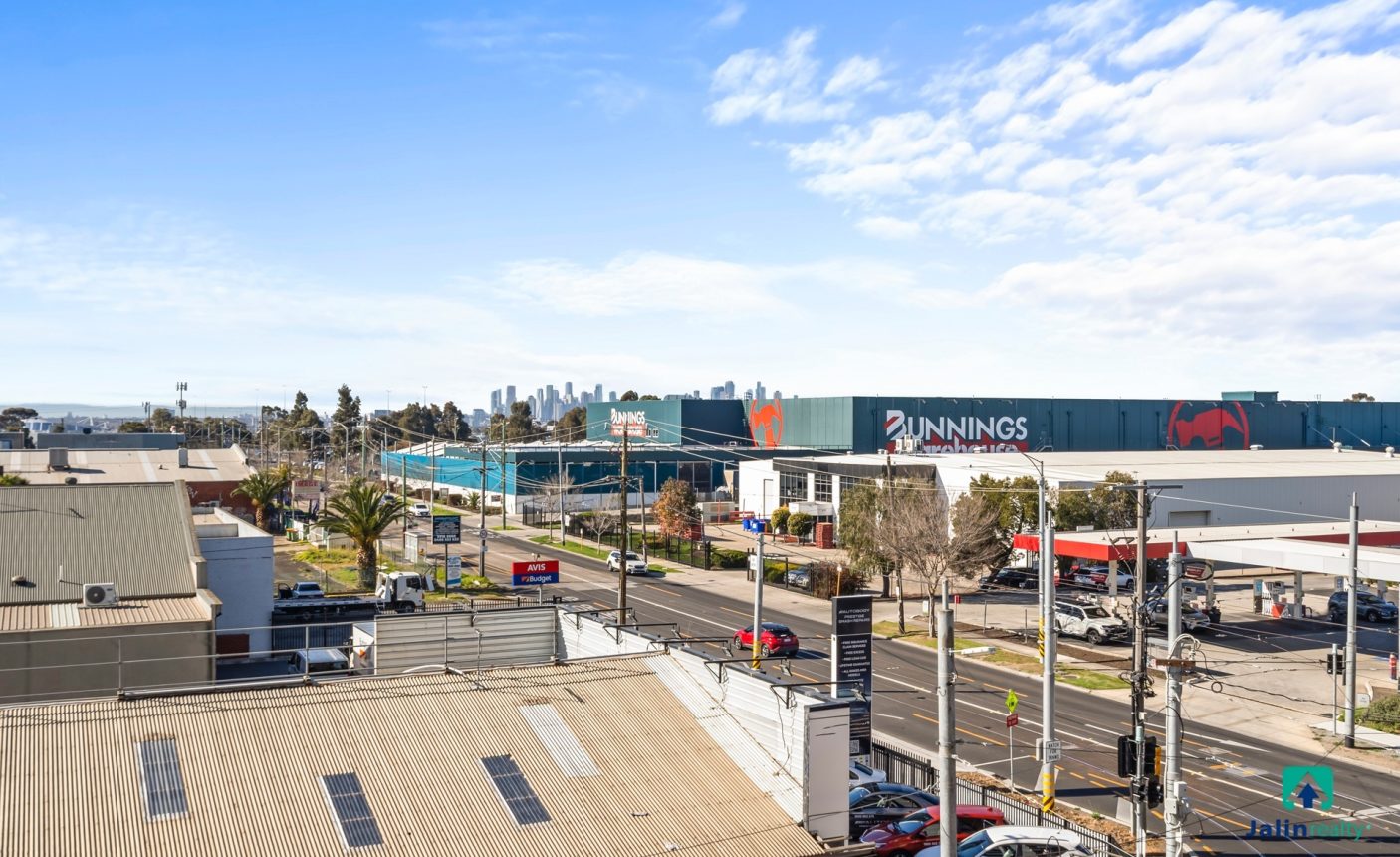 304B/2 Wests Road,  Maribyrnong,  VIC 3032 AUS