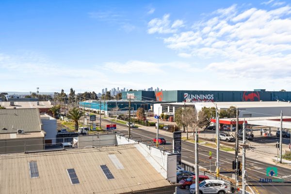 304B/2 Wests Road,  Maribyrnong,  VIC 3032 AUS