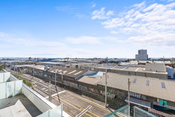 304B/2 Wests Road,  Maribyrnong,  VIC 3032 AUS