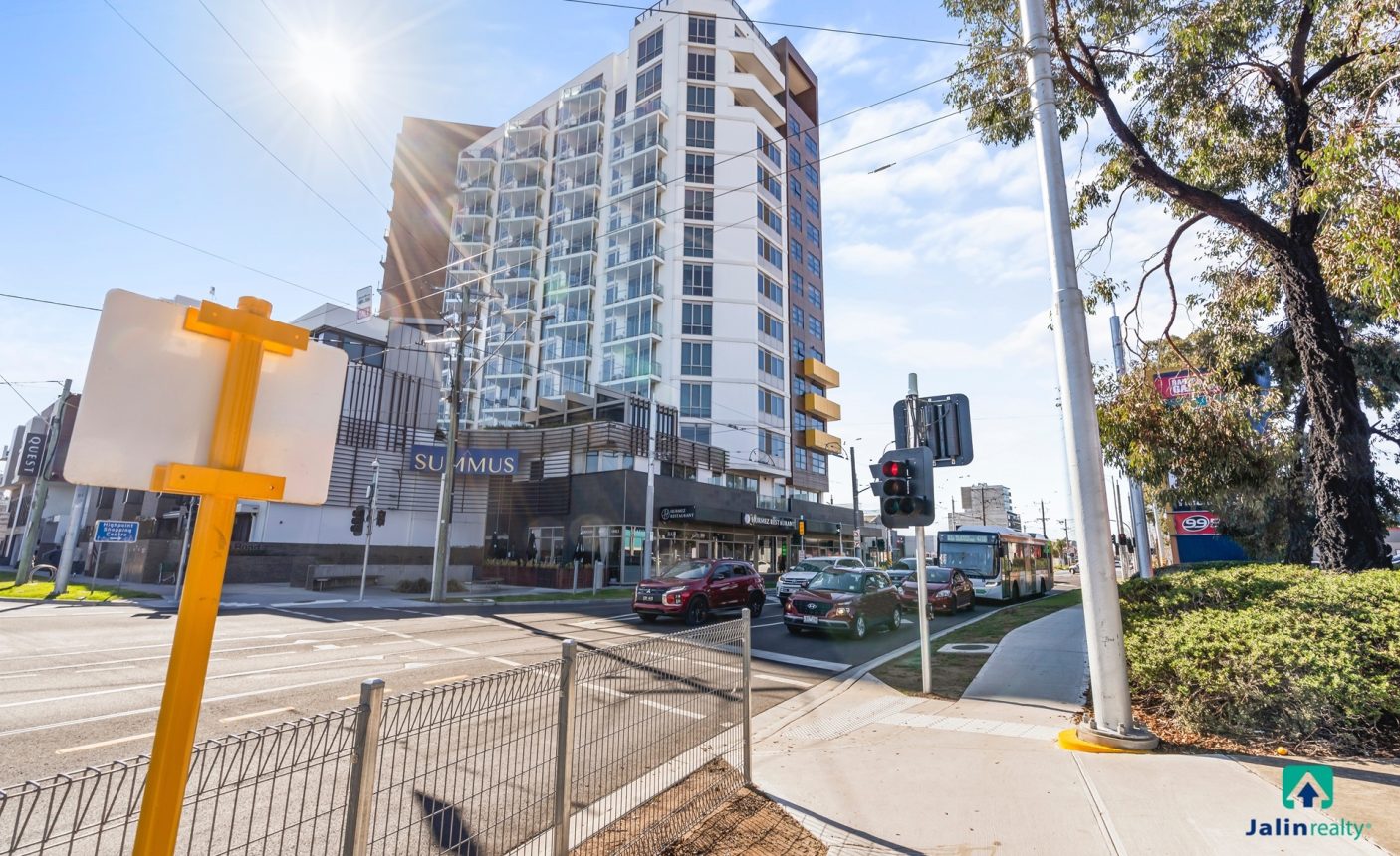 304B/2 Wests Road,  Maribyrnong,  VIC 3032 AUS
