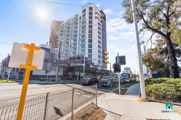 304B/2 Wests Road,  Maribyrnong,  VIC 3032 AUS