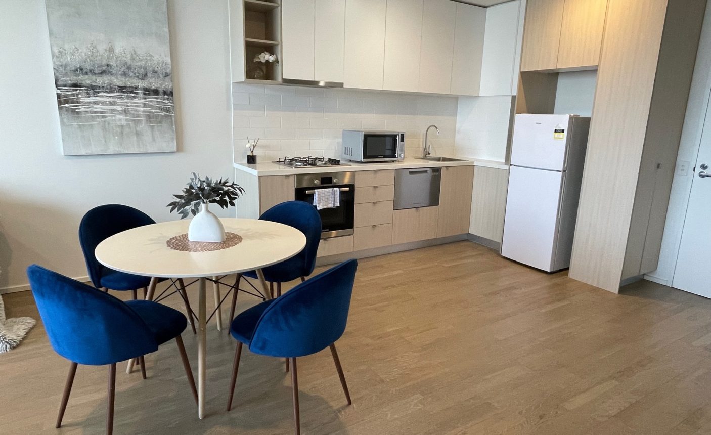 304B/2 Wests Road,  Maribyrnong,  VIC 3032 AUS