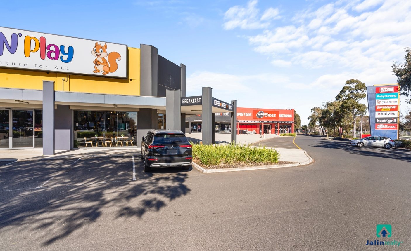 304B/2 Wests Road,  Maribyrnong,  VIC 3032 AUS