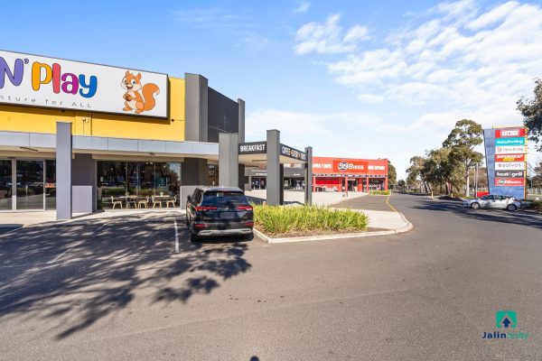 304B/2 Wests Road,  Maribyrnong,  VIC 3032 AUS