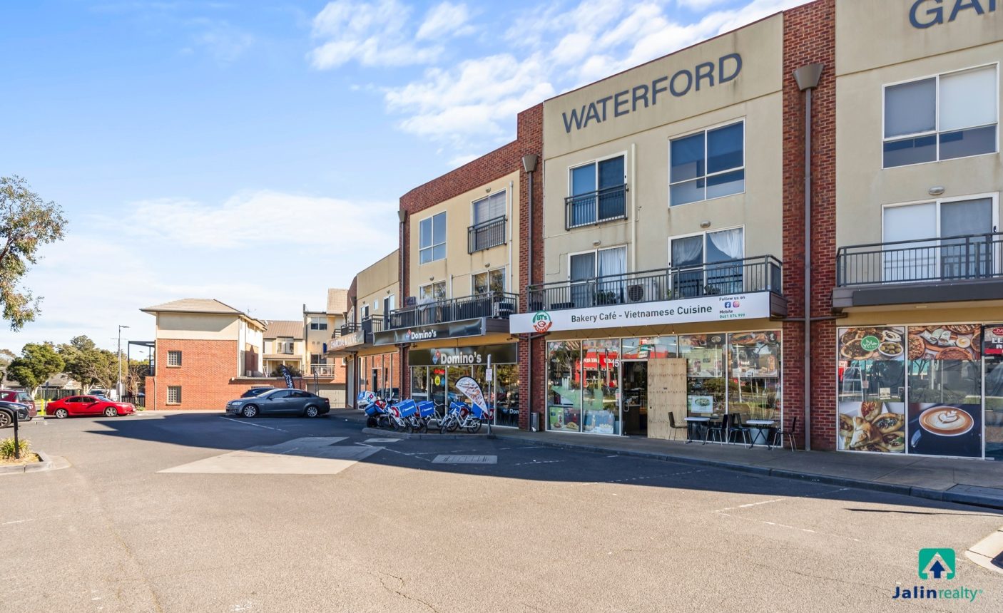 304B/2 Wests Road,  Maribyrnong,  VIC 3032 AUS