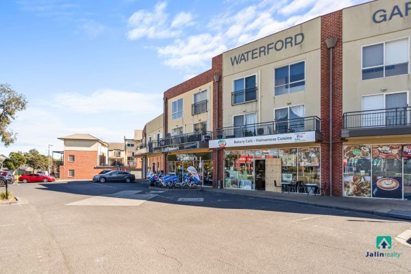 304B/2 Wests Road,  Maribyrnong,  VIC 3032 AUS