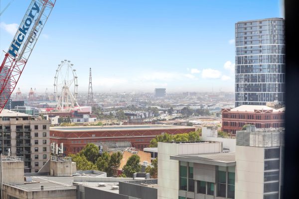805/557 Lt Lonsdale Street,  Melbourne,  VIC 3000 AUS