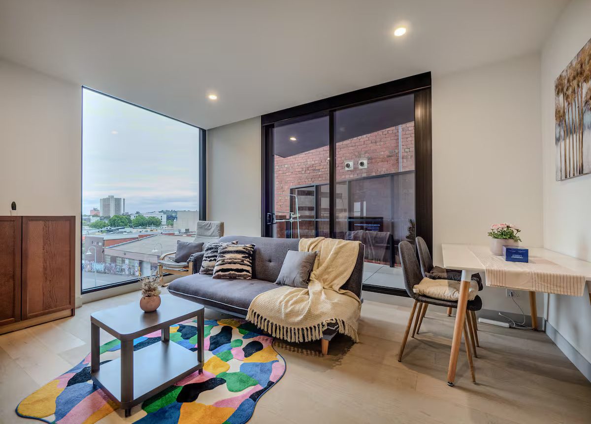 106/33 Judd Street,  Richmond,  VIC 3121 AUS